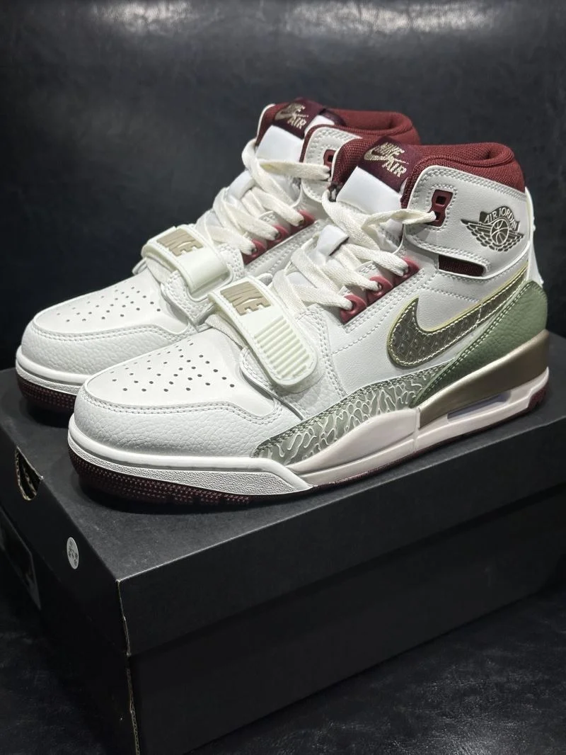 Nike Air Jordan Shoes MultiPurpose 33519