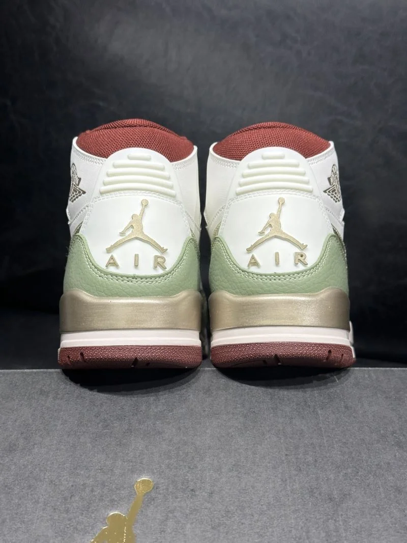 Nike Air Jordan Shoes MultiPurpose 33519
