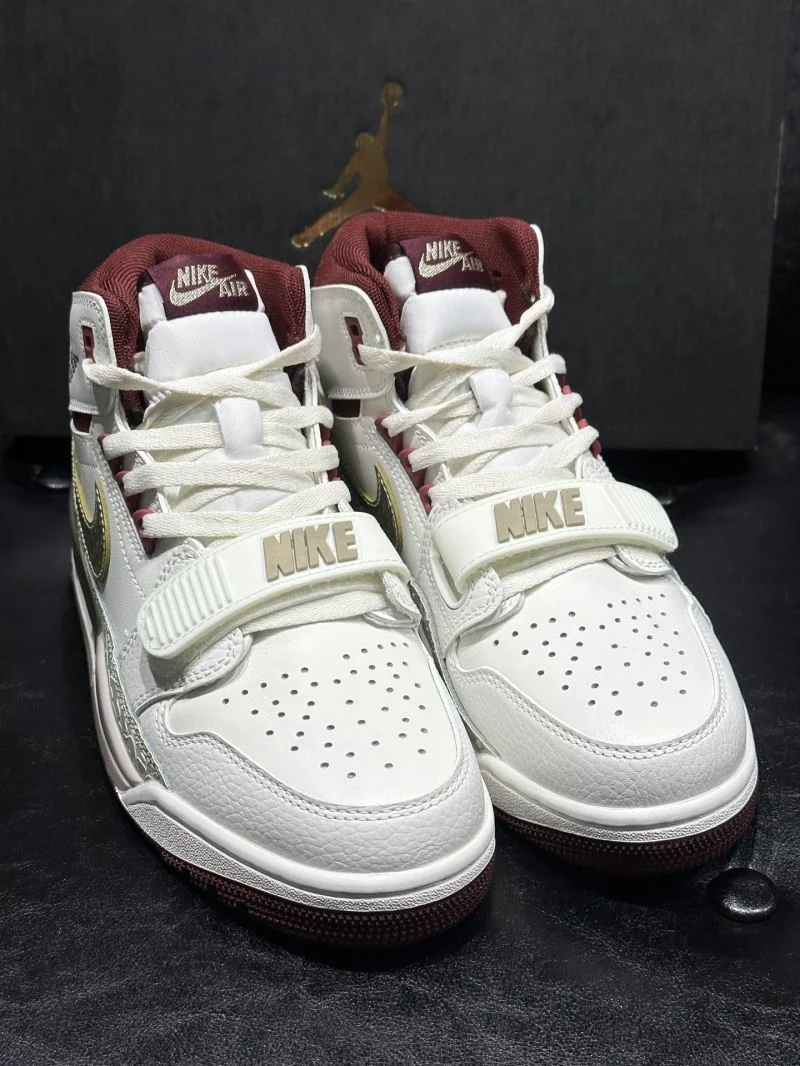 Nike Air Jordan Shoes MultiPurpose 33519