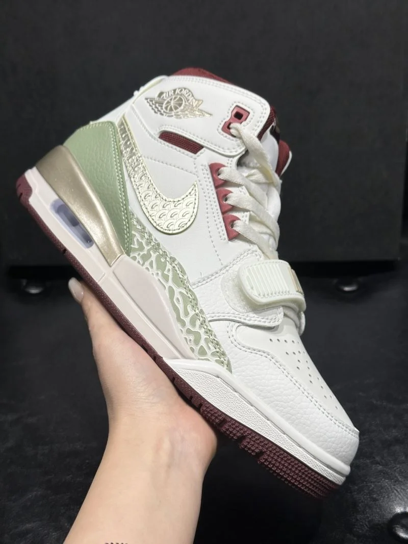 Nike Air Jordan Shoes MultiPurpose 33519