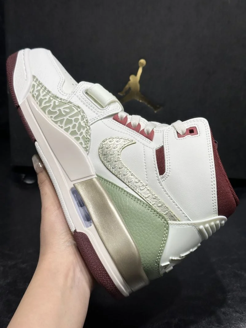 Nike Air Jordan Shoes MultiPurpose 33519