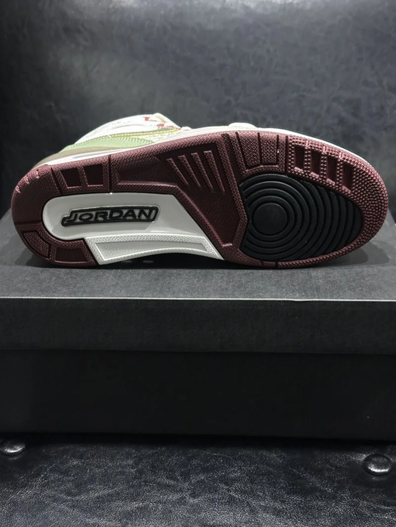 Nike Air Jordan Shoes MultiPurpose 33519