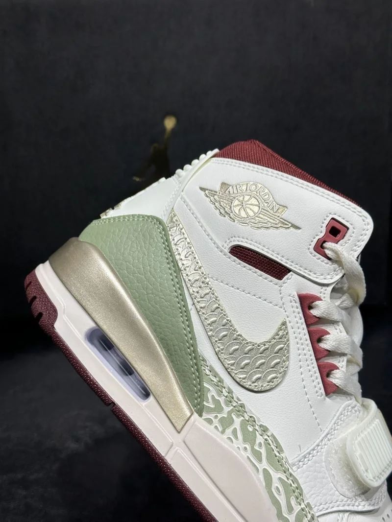 Nike Air Jordan Shoes MultiPurpose 33519