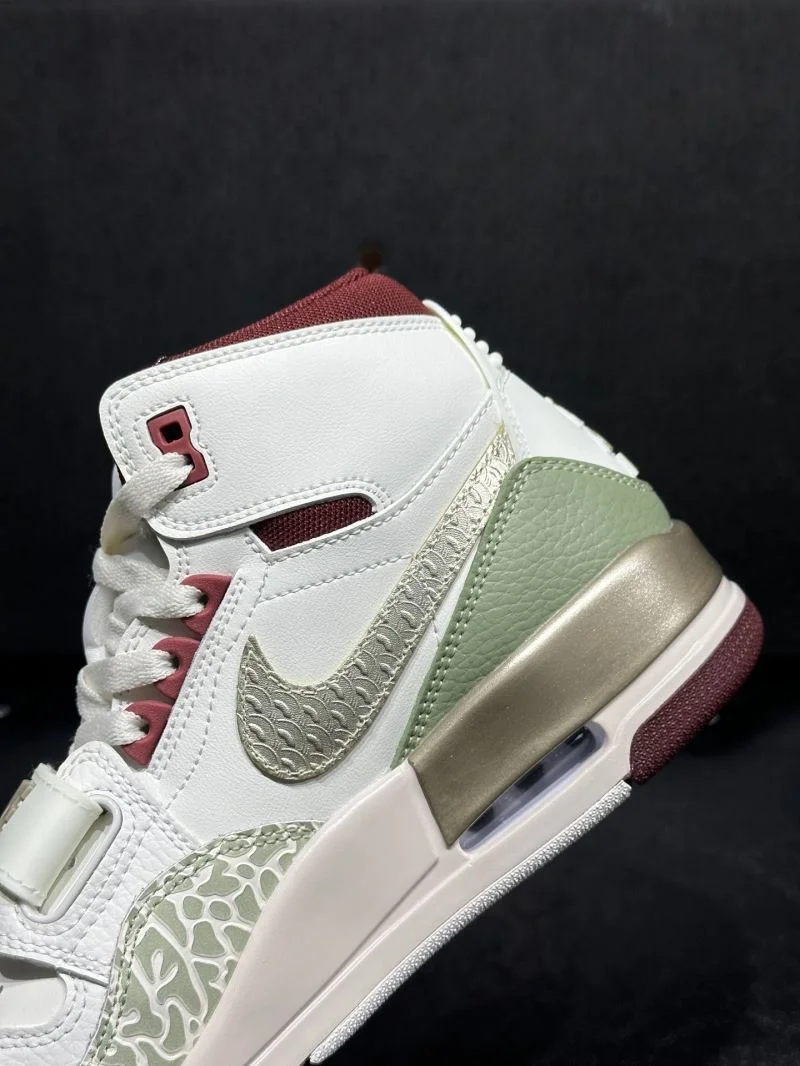 Nike Air Jordan Shoes MultiPurpose 33519