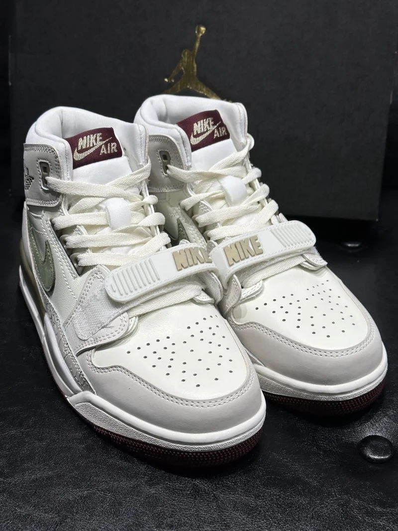 ModernLook Nike Air Jordan Shoes 33521