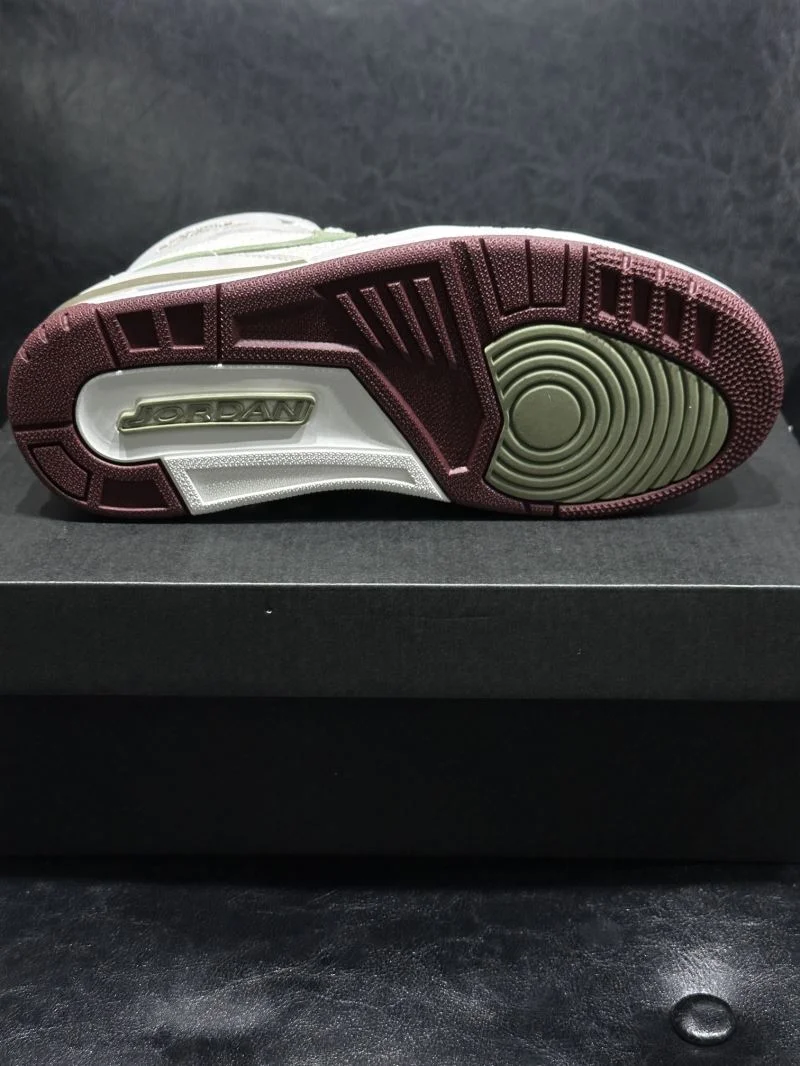 ModernLook Nike Air Jordan Shoes 33521