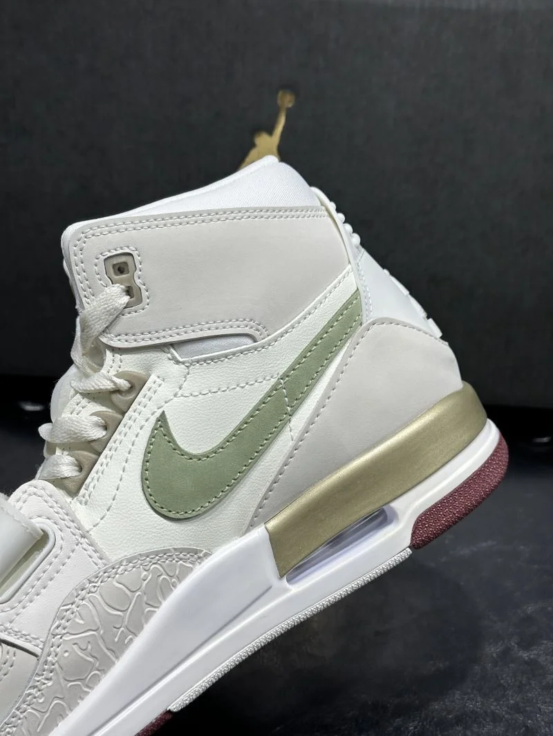ModernLook Nike Air Jordan Shoes 33521