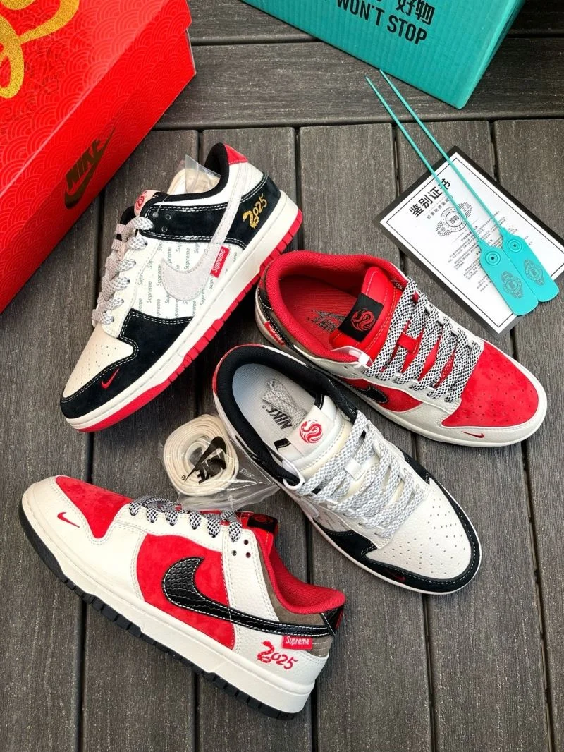 Nike Air Jordan Shoes Classic 33523
