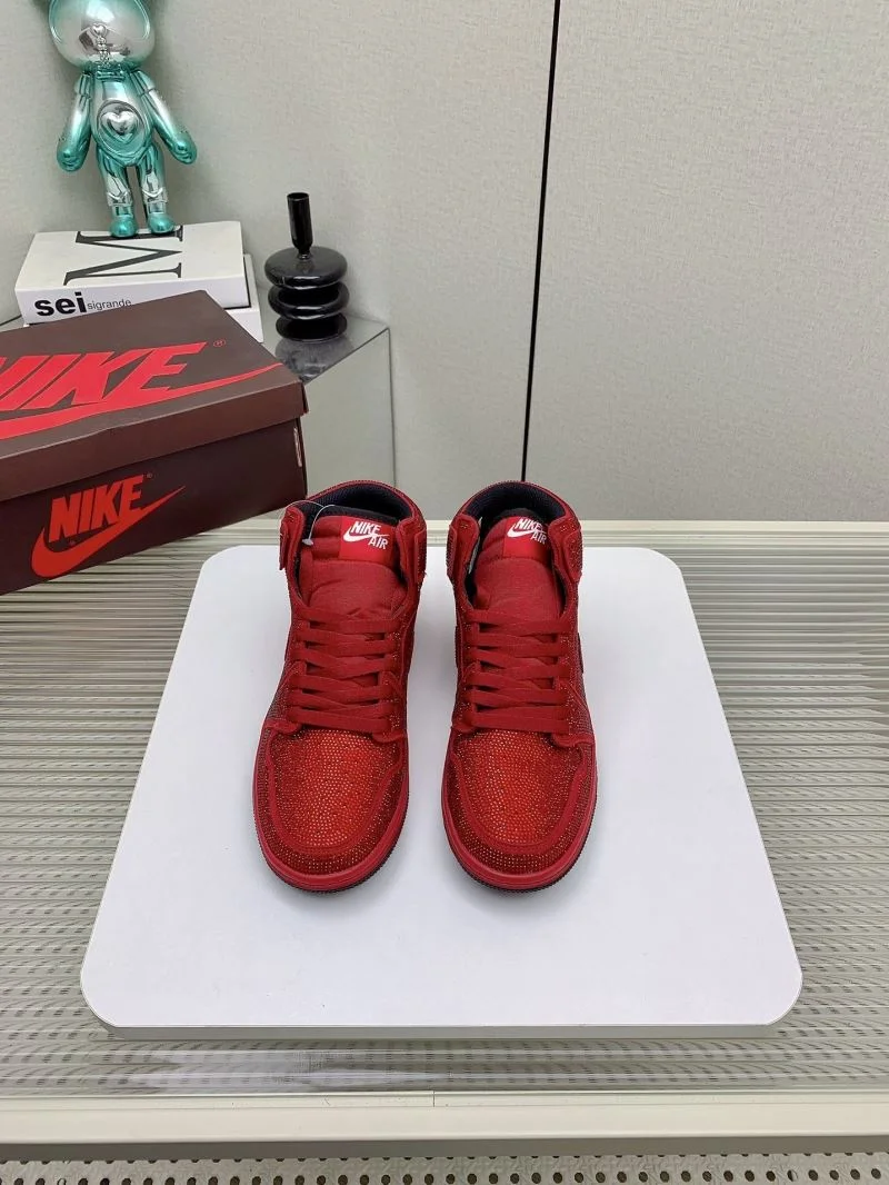 Effortless Nike Air Jordan Shoes 33522