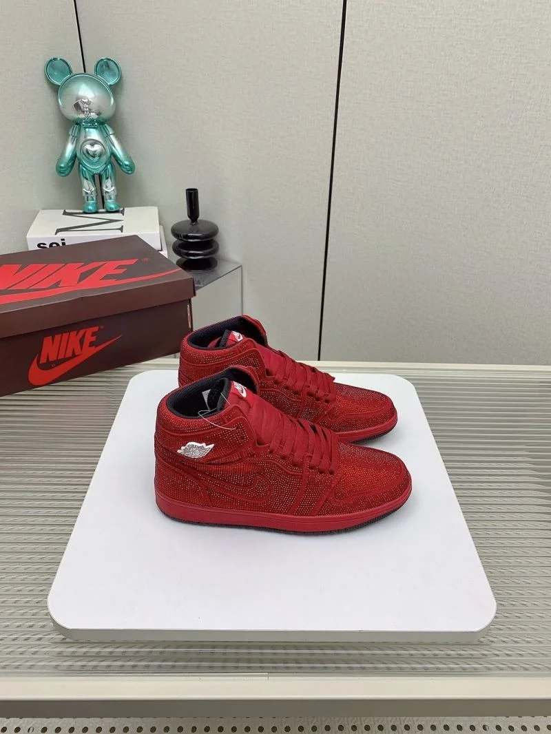 Effortless Nike Air Jordan Shoes 33522
