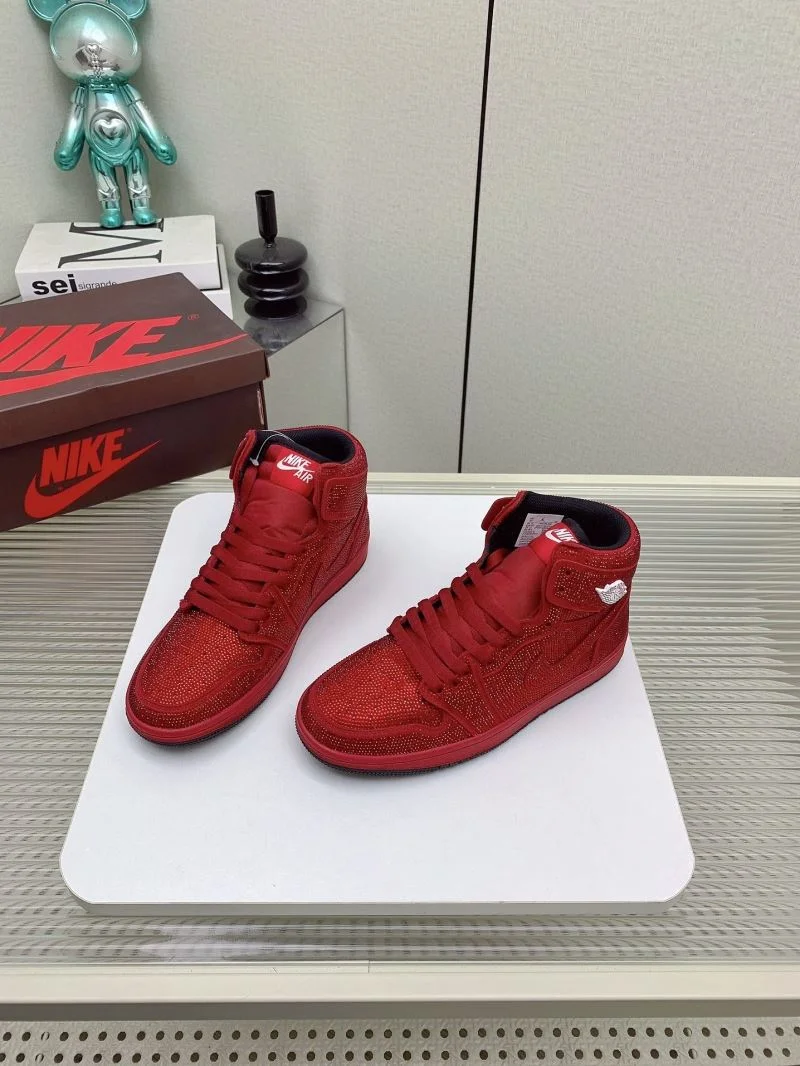 Effortless Nike Air Jordan Shoes 33522
