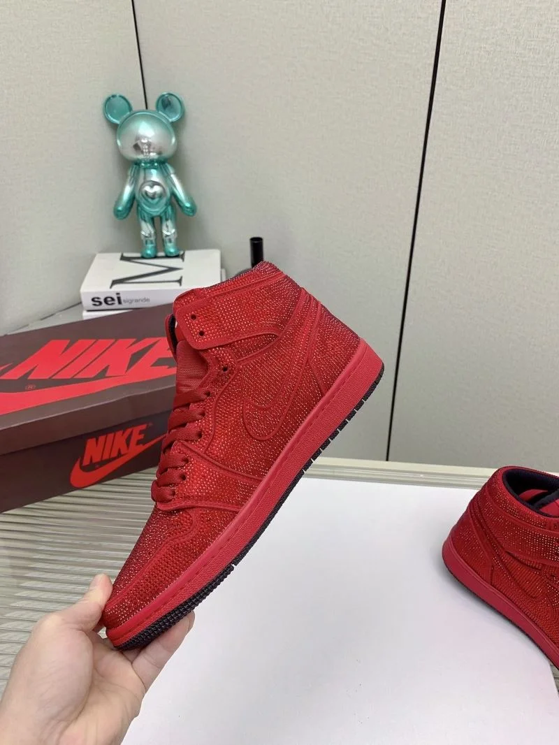 Effortless Nike Air Jordan Shoes 33522