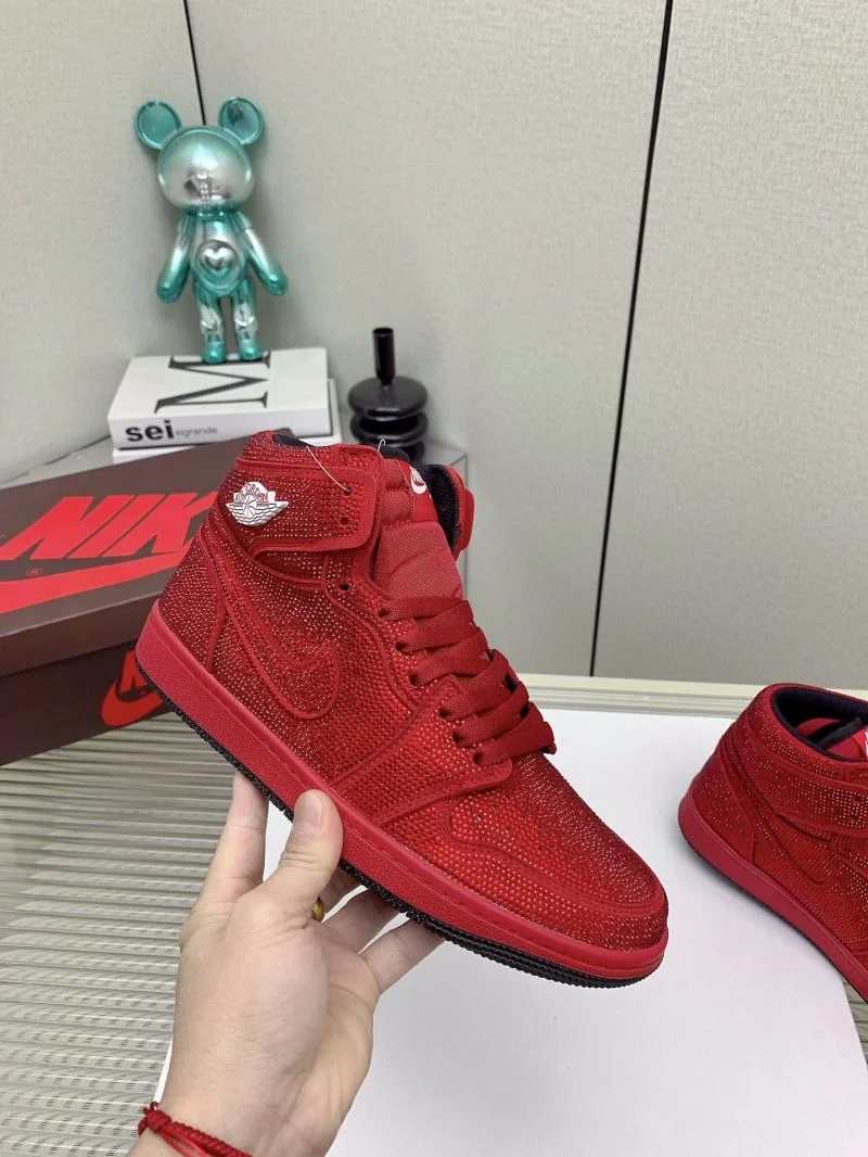 Effortless Nike Air Jordan Shoes 33522