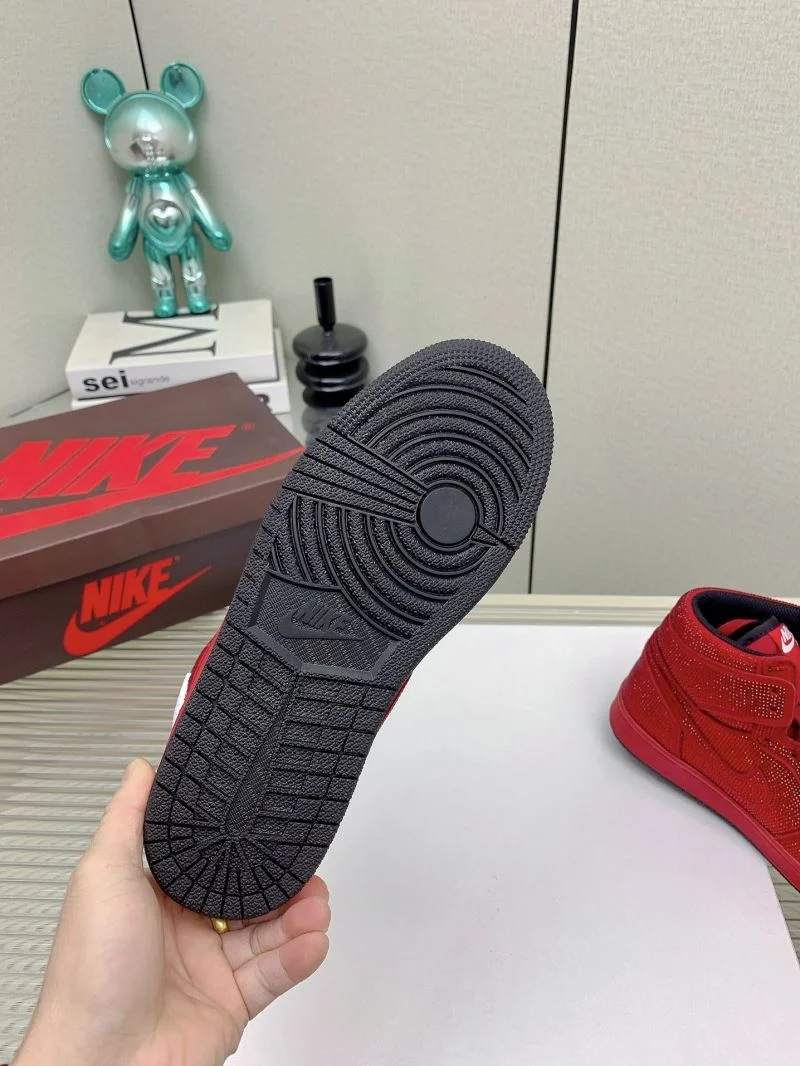 Effortless Nike Air Jordan Shoes 33522