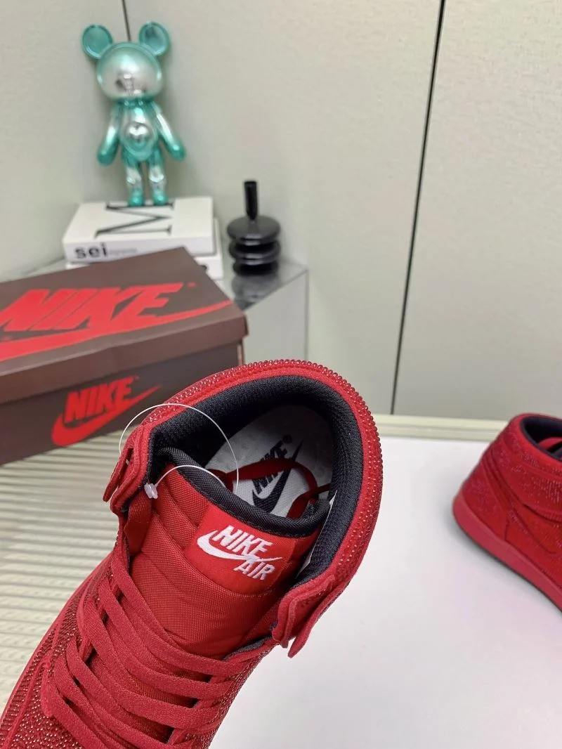 Effortless Nike Air Jordan Shoes 33522