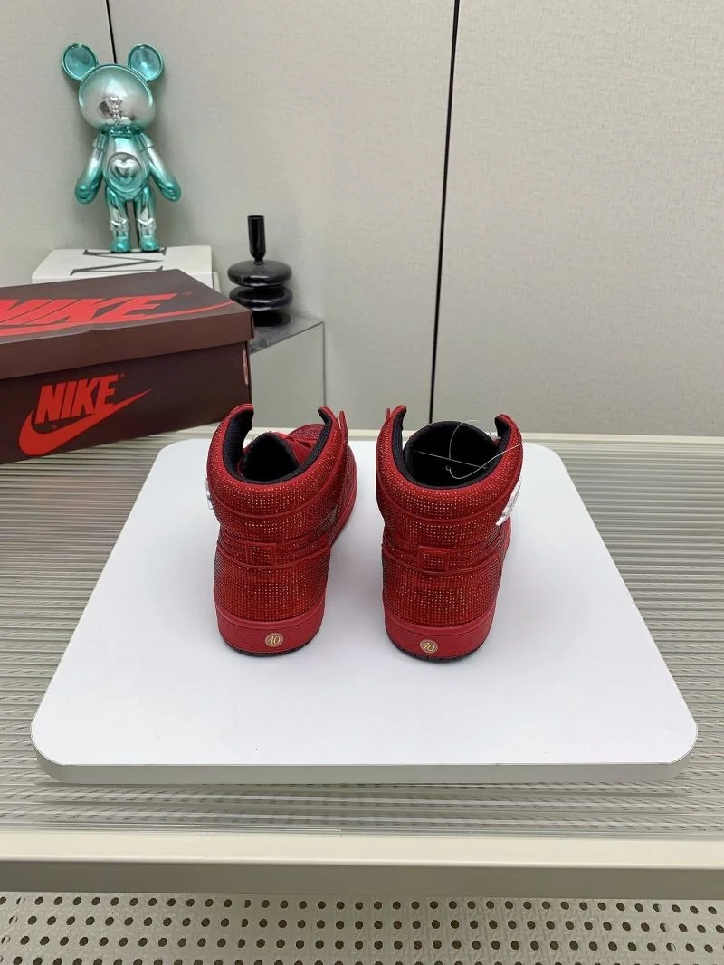 Effortless Nike Air Jordan Shoes 33522