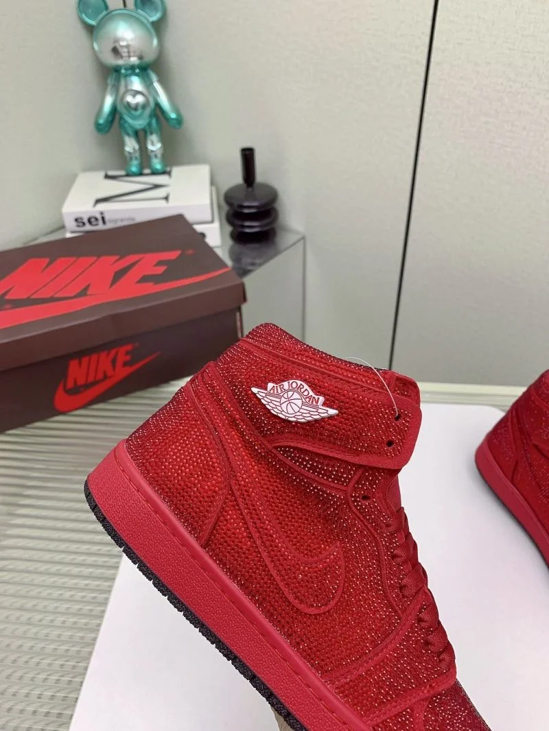 Effortless Nike Air Jordan Shoes 33522