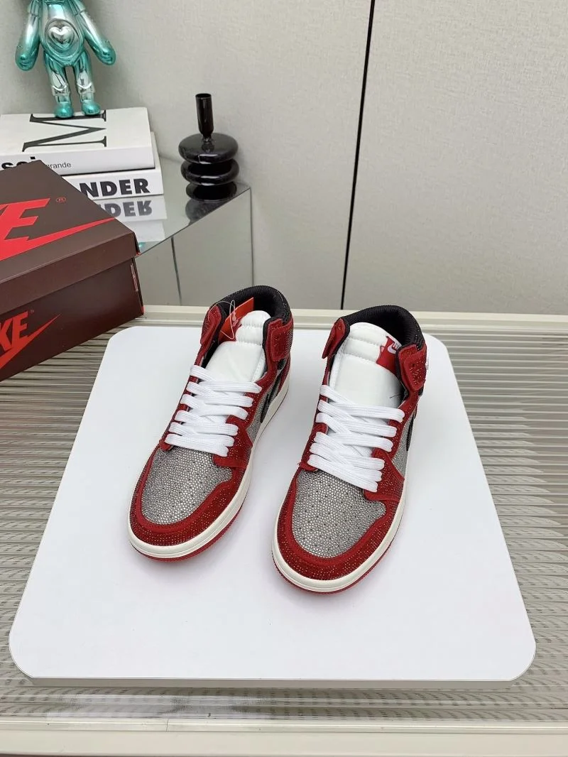 OdorResistant Nike Air Jordan Shoes 33524