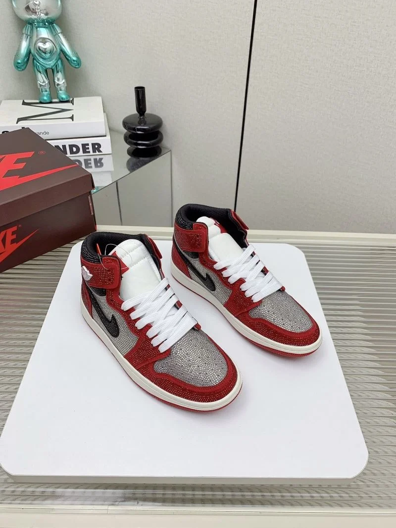 OdorResistant Nike Air Jordan Shoes 33524