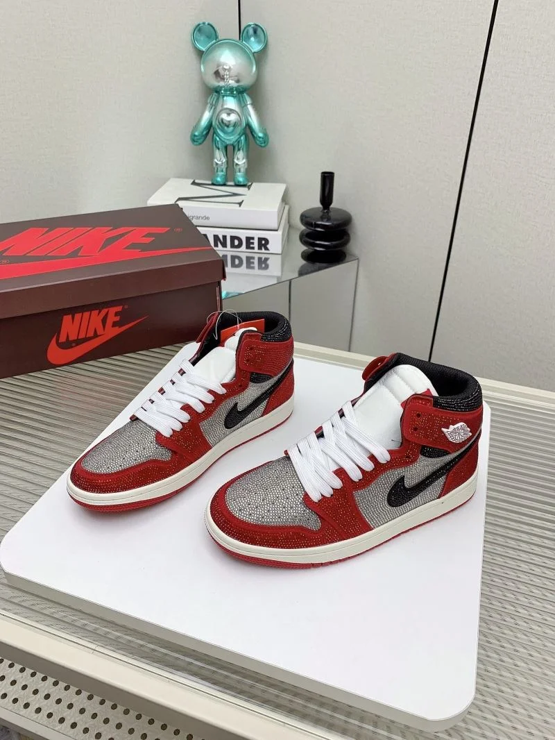 OdorResistant Nike Air Jordan Shoes 33524