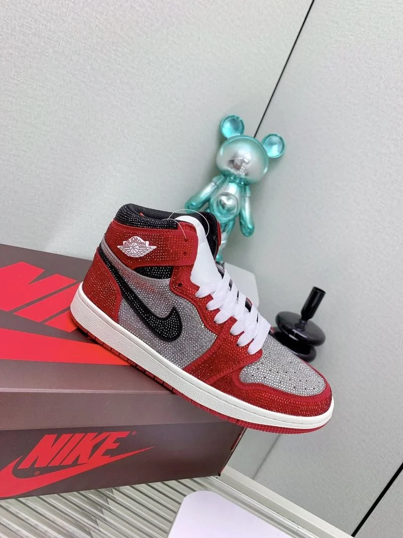 OdorResistant Nike Air Jordan Shoes 33524
