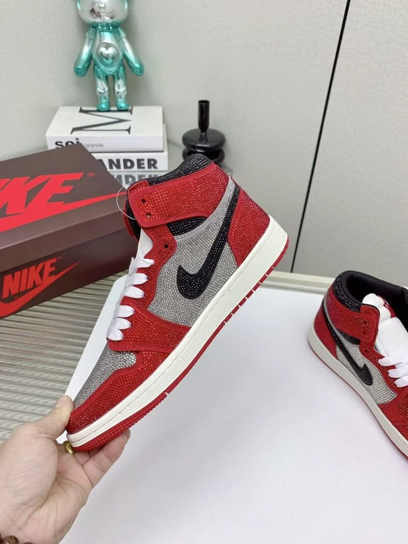 OdorResistant Nike Air Jordan Shoes 33524