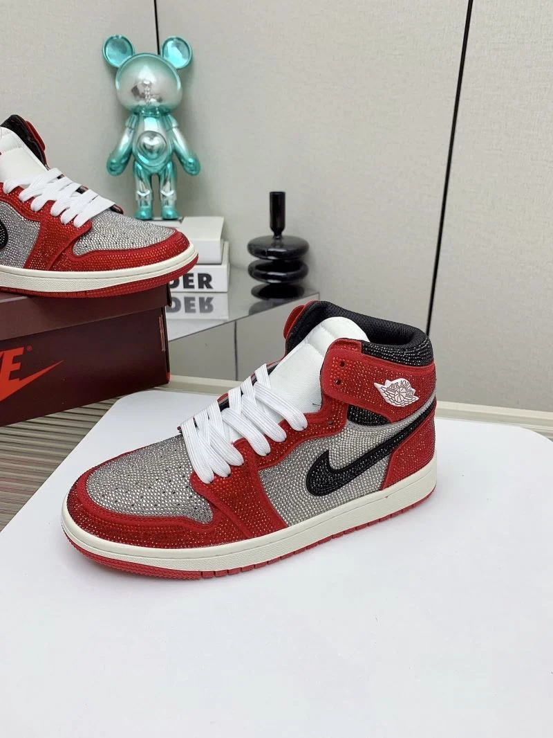 OdorResistant Nike Air Jordan Shoes 33524