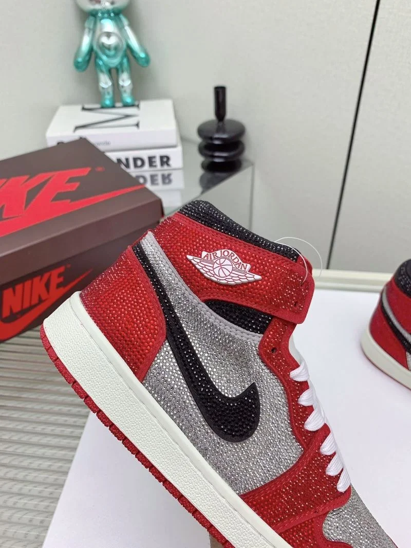 OdorResistant Nike Air Jordan Shoes 33524