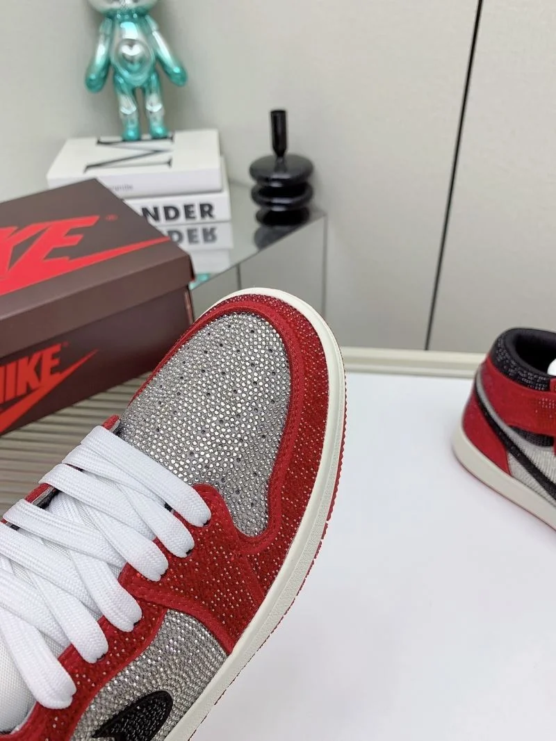 OdorResistant Nike Air Jordan Shoes 33524