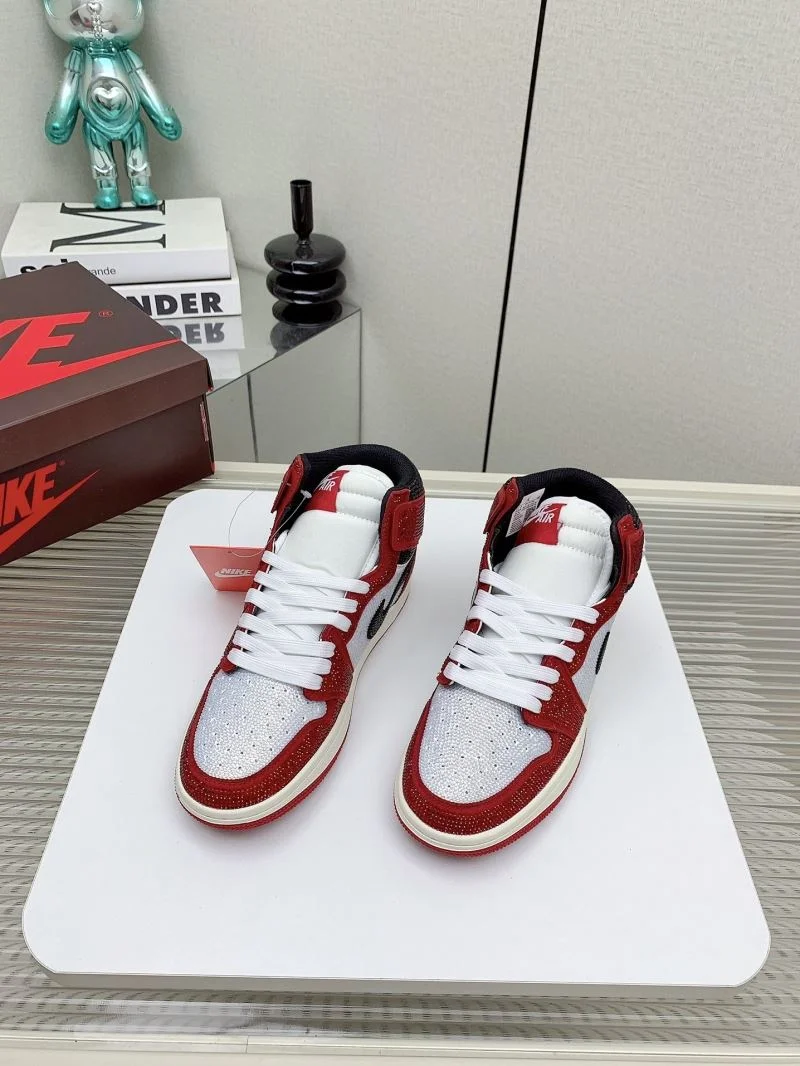 Original Nike Air Jordan Shoes 33520