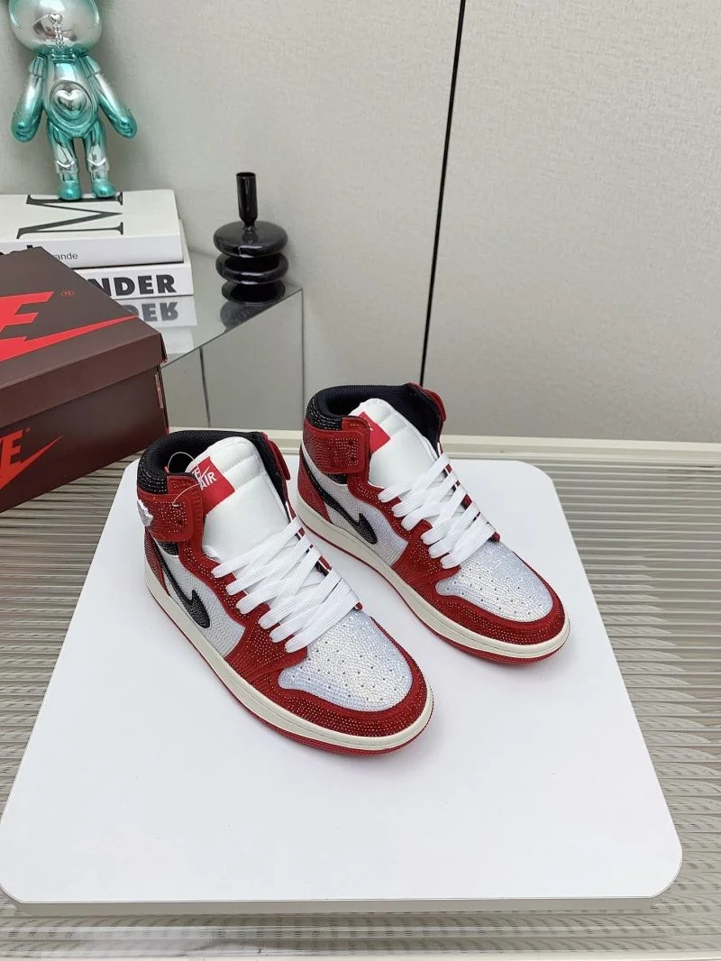 Original Nike Air Jordan Shoes 33520