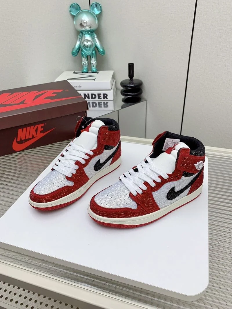 Original Nike Air Jordan Shoes 33520
