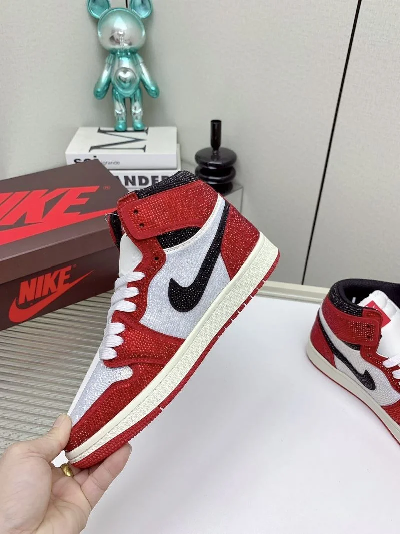 Original Nike Air Jordan Shoes 33520