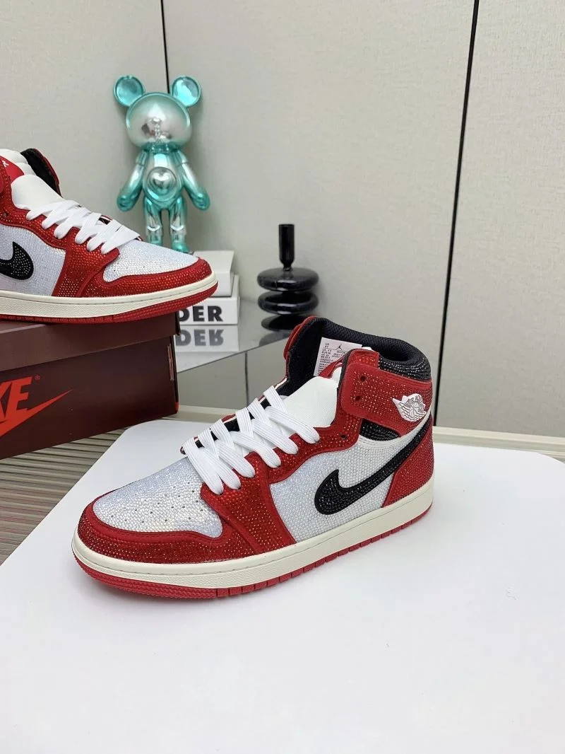 Original Nike Air Jordan Shoes 33520