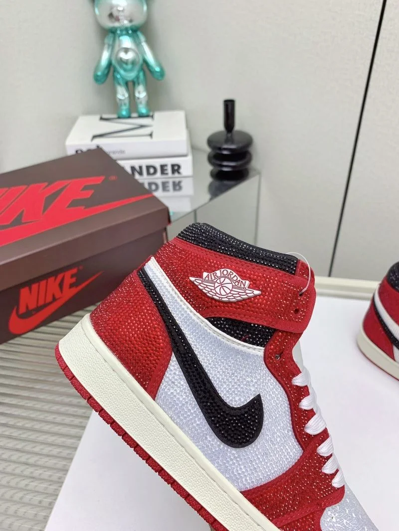 Original Nike Air Jordan Shoes 33520