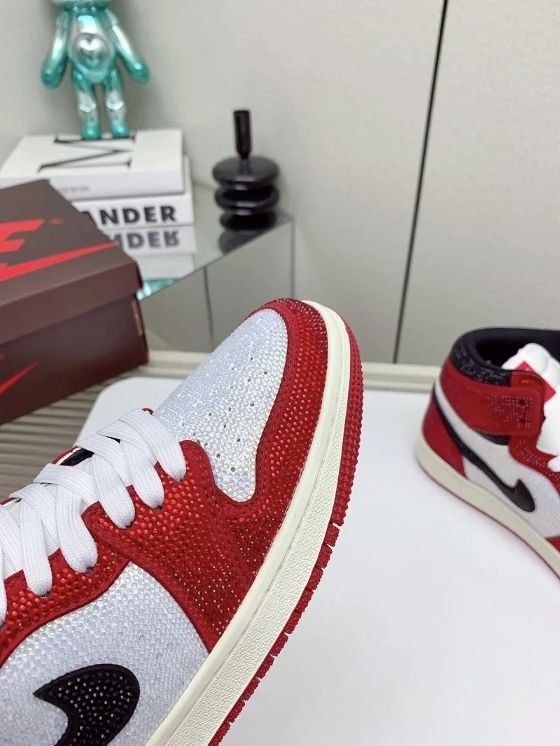 Original Nike Air Jordan Shoes 33520