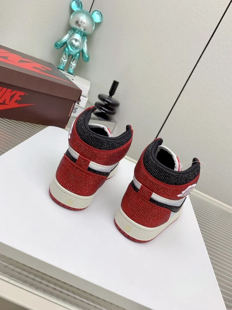 Original Nike Air Jordan Shoes 33520