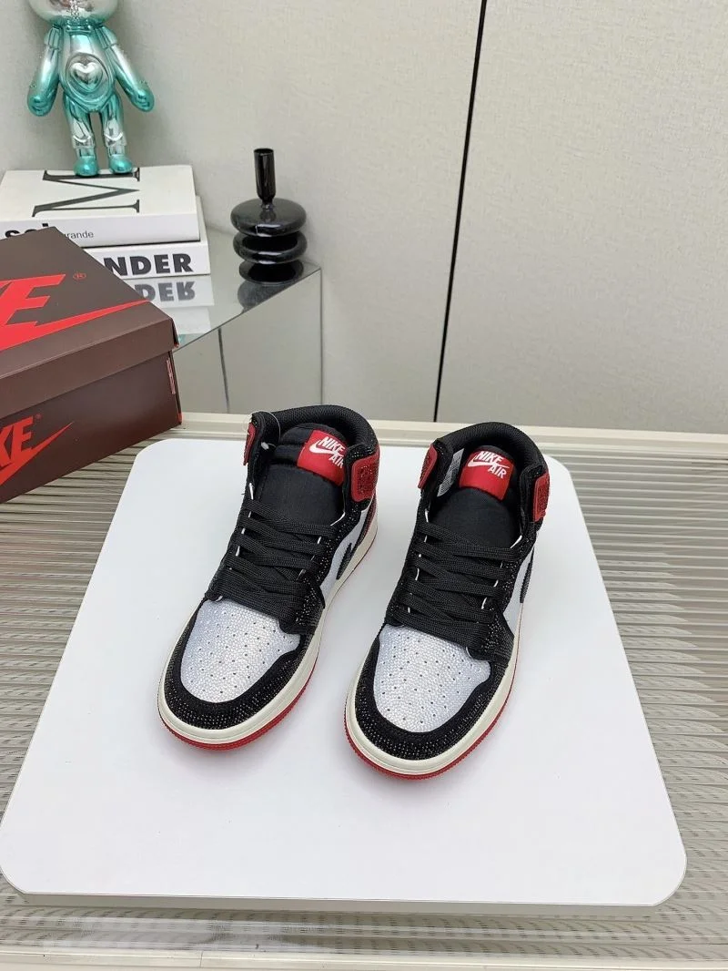 Supportive Nike Air Jordan Shoes 33518