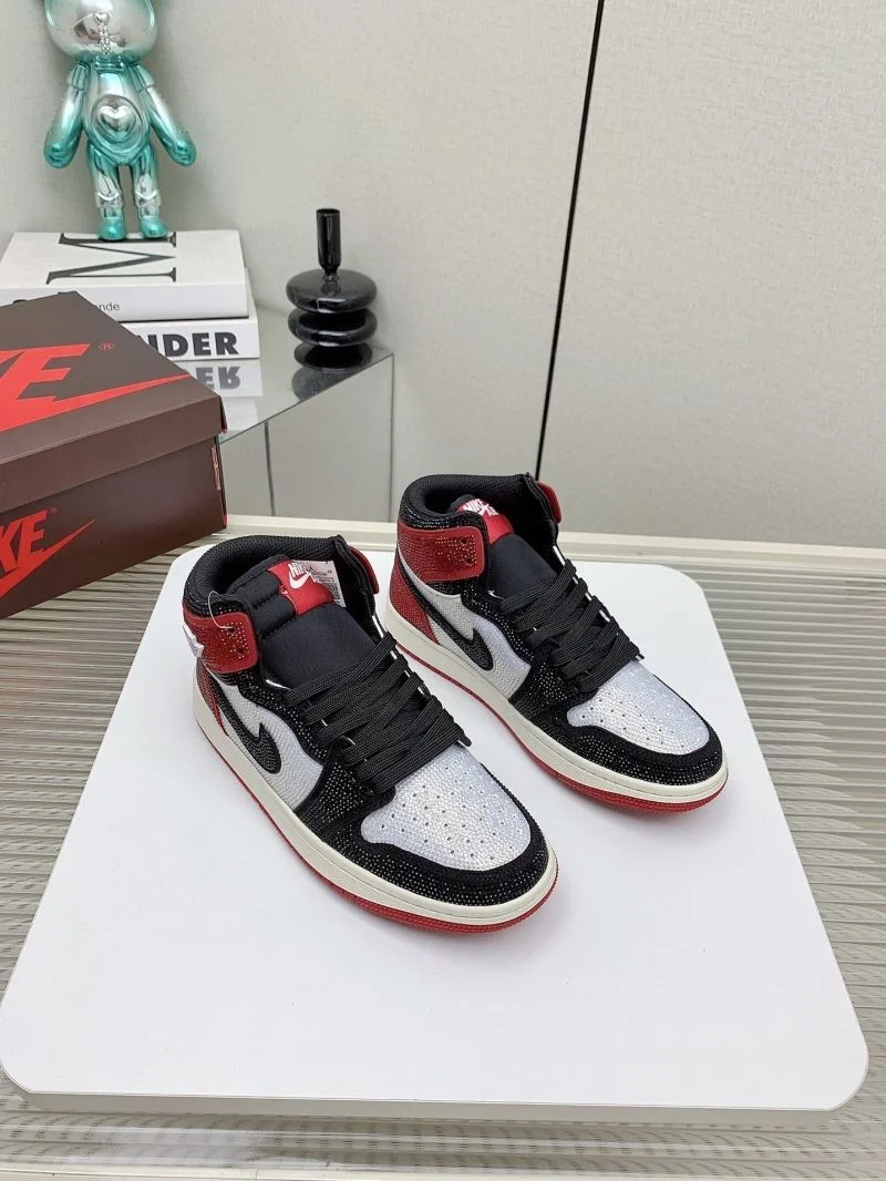 Supportive Nike Air Jordan Shoes 33518
