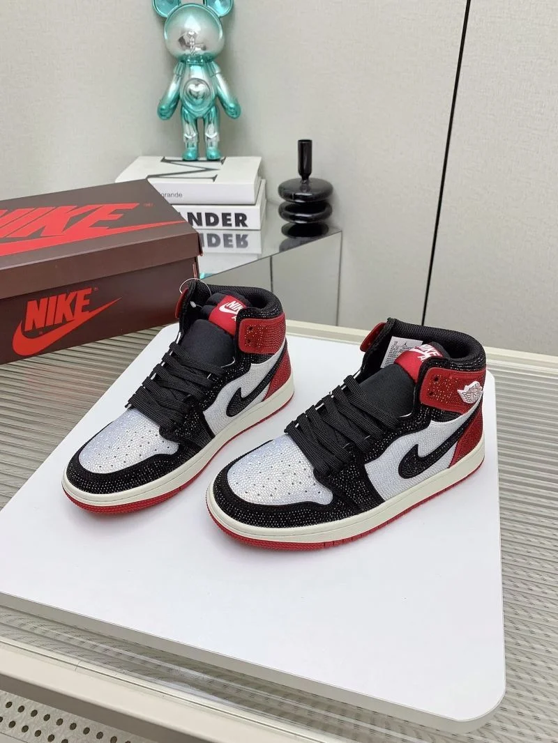Supportive Nike Air Jordan Shoes 33518