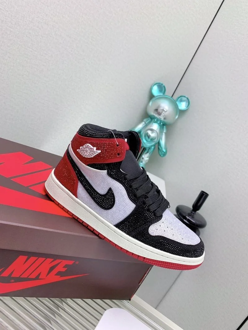 Supportive Nike Air Jordan Shoes 33518