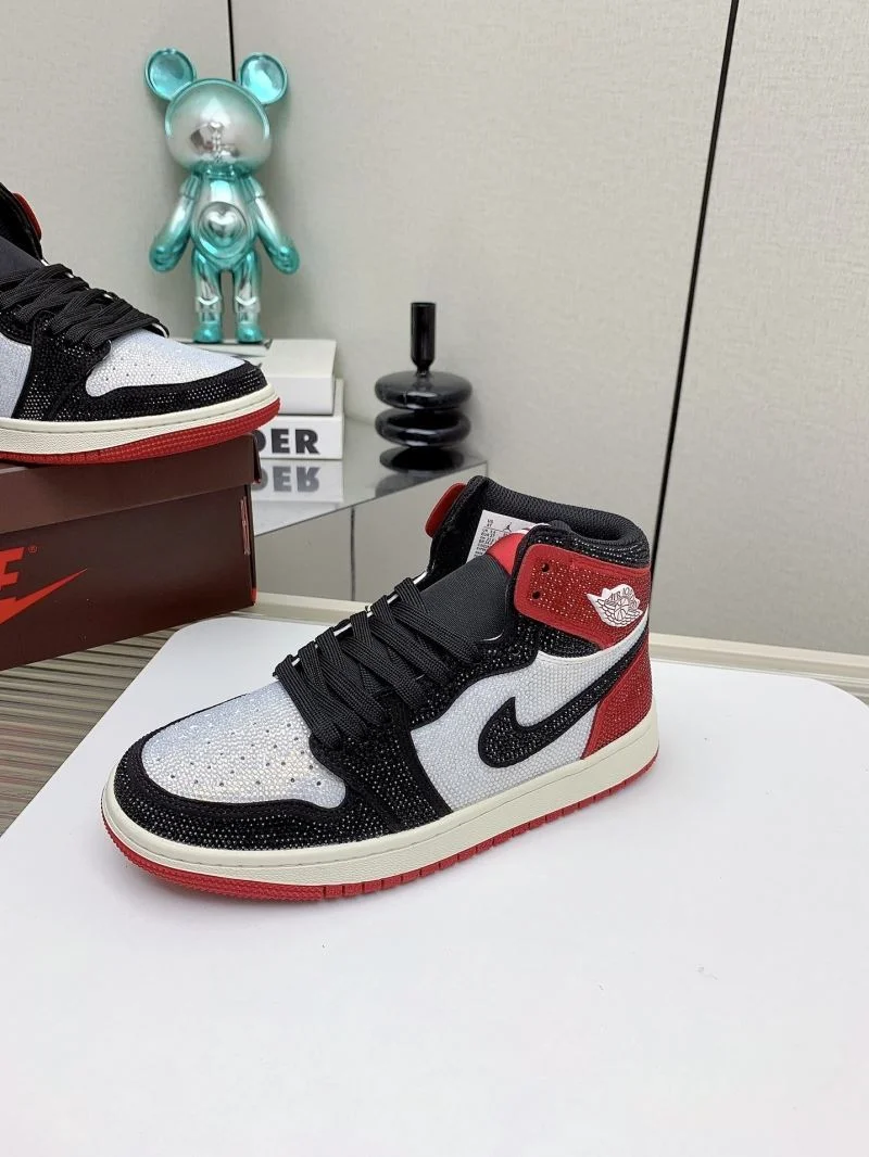 Supportive Nike Air Jordan Shoes 33518