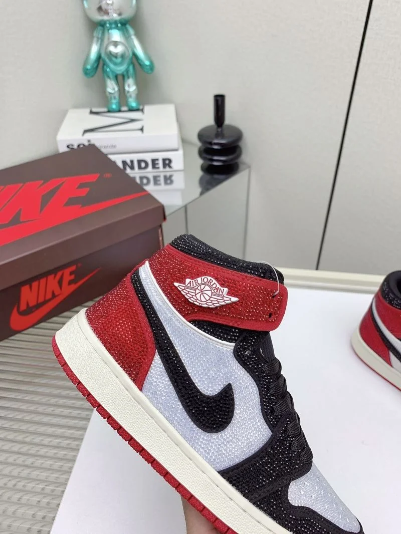 Supportive Nike Air Jordan Shoes 33518