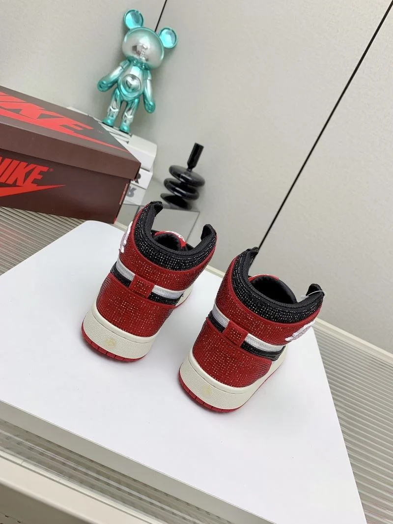 Supportive Nike Air Jordan Shoes 33518