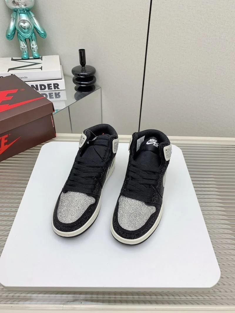 Breathable Nike Air Jordan Shoes 33506