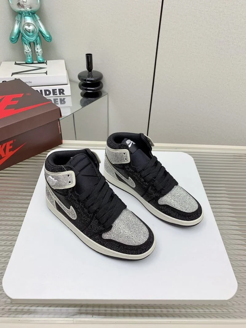 Breathable Nike Air Jordan Shoes 33506