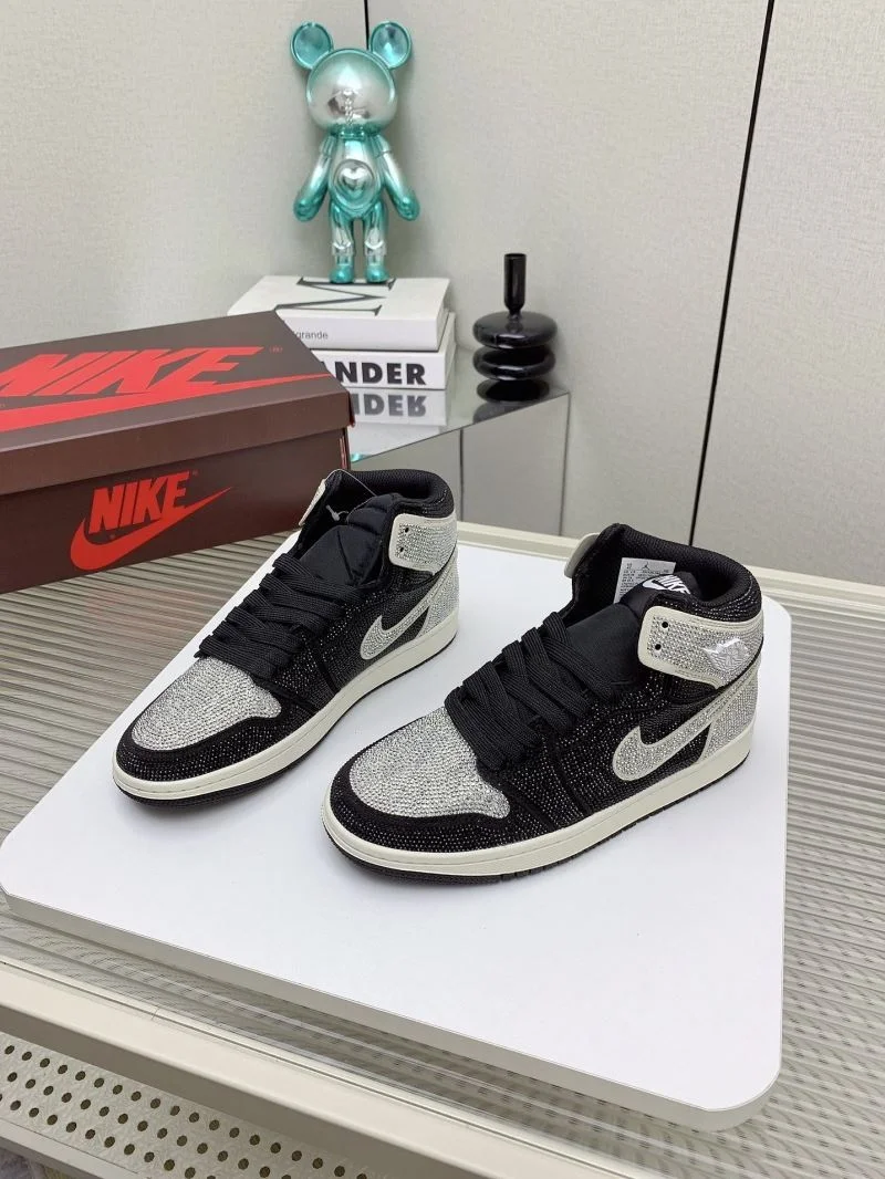 Breathable Nike Air Jordan Shoes 33506