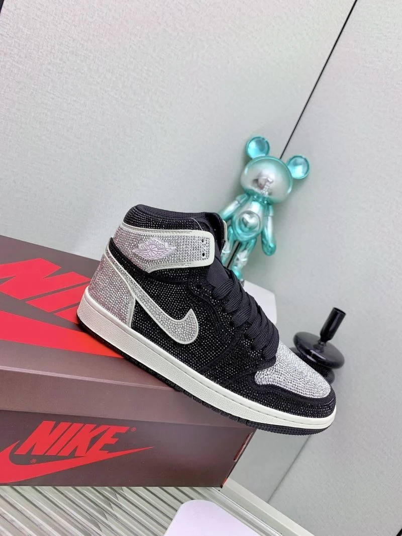 Breathable Nike Air Jordan Shoes 33506