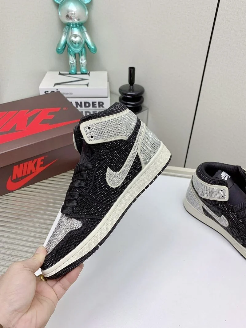 Breathable Nike Air Jordan Shoes 33506