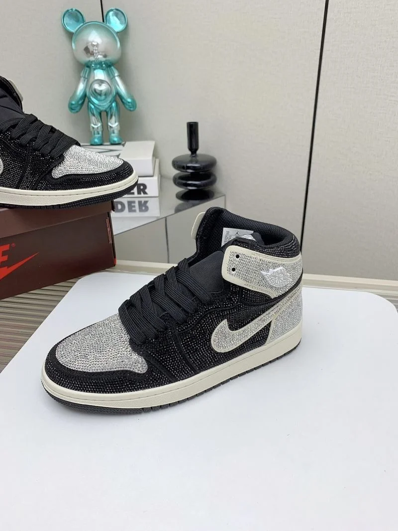 Breathable Nike Air Jordan Shoes 33506